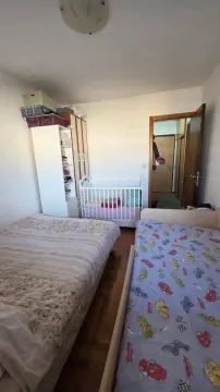 Prodaja, jednosoban stan, 45m², Stari Aerodrom, Podgorica - image 4