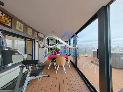 Izdavanje, dvosoban stan, 90m², Grbavica, Novi Sad Sve Podlokacije - image 16