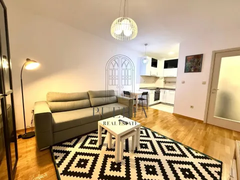 Sale, one bedroom apartment, 43m², Stari Aerodrom, Podgorica - image 3