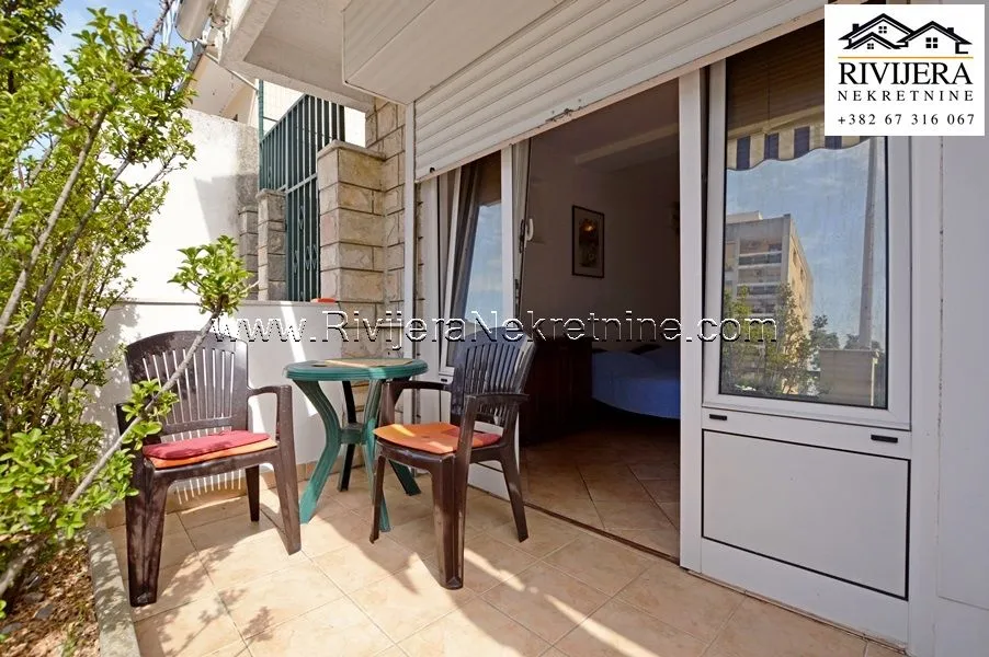 Prodaja, kuća, 184m², Savina, Herceg Novi