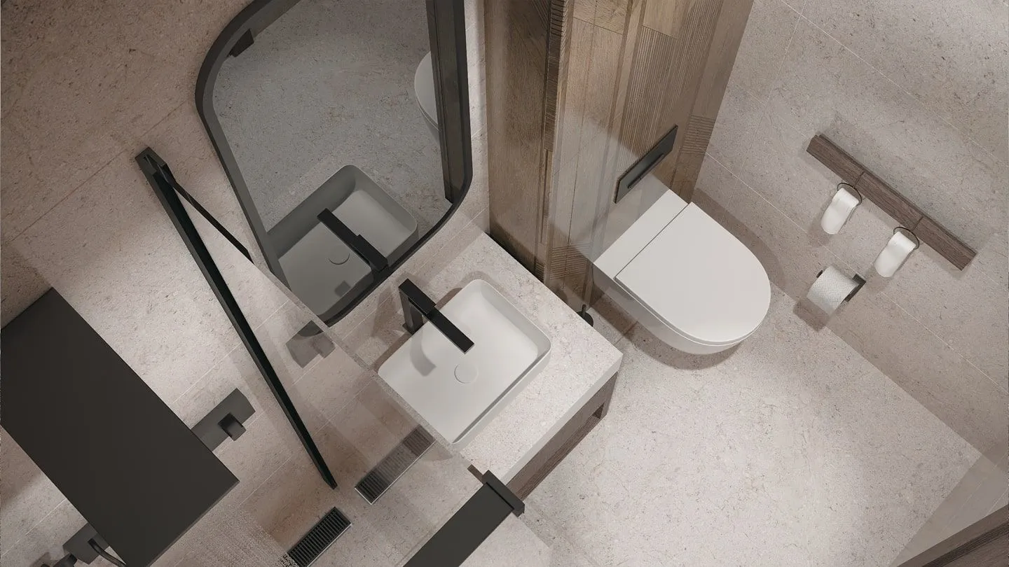 Apartment Furnishing