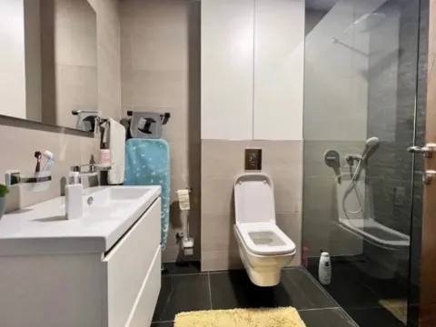 Izdavanje, dvosoban stan, 72m², Podgorica, Crna Gora - image 9