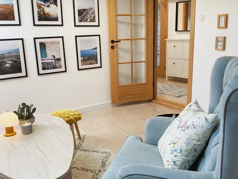 Izdavanje, dvosoban stan, 76m², Centar, Podgorica - image 3