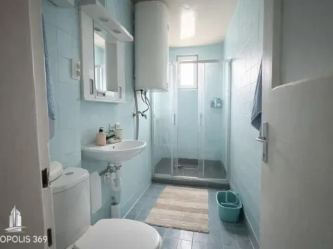 Prodaja, dvosoban stan, 62m², Karaburma, Palilula Sve Podlokacije - image 9