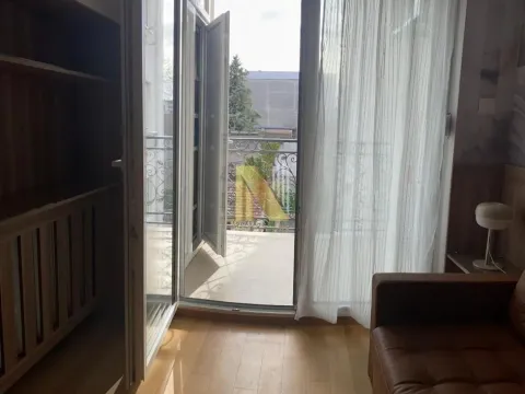 Izdavanje, garsonjera, 28m², Centar, Novi Sad - image 14