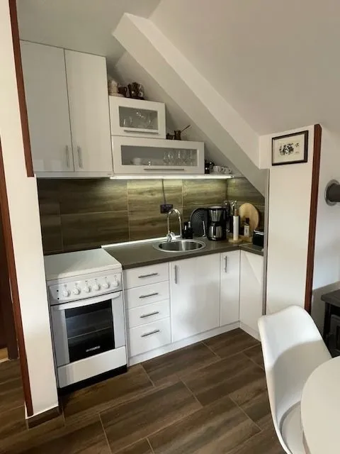 Prodaja, dvosoban stan, 37m², Palisad, Zlatibor