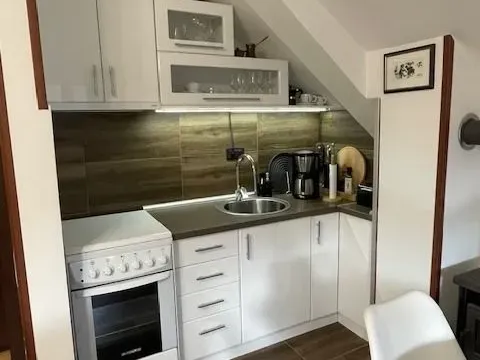 Prodaja, dvosoban stan, 37m², Palisad, Zlatibor - image 13