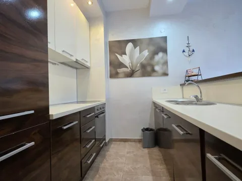 Prodaja, dvosoban stan, 68m², Bečići, Budva - image 6