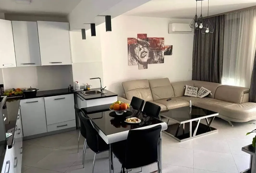 Sale, two bedroom apartment, 64m², Bar, Crna Gora