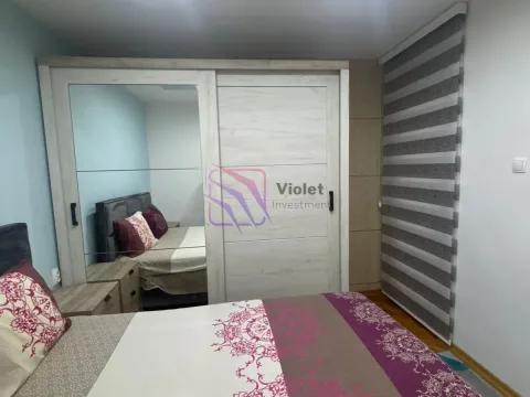 Izdavanje, jednosoban stan, 43m², Stari Aerodrom, Podgorica - image 7