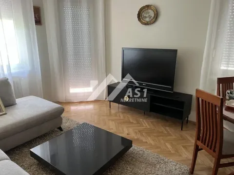 Izdavanje, dvosoban stan, 55m², Grbavica, Novi Sad Sve Podlokacije - image 2