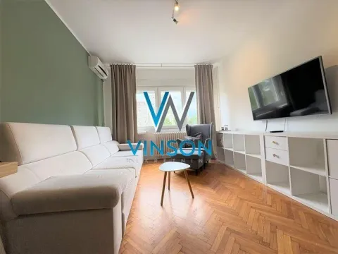 Izdavanje, dvosoban stan, 49m², Liman 2, Novi Sad Sve Podlokacije - image 2