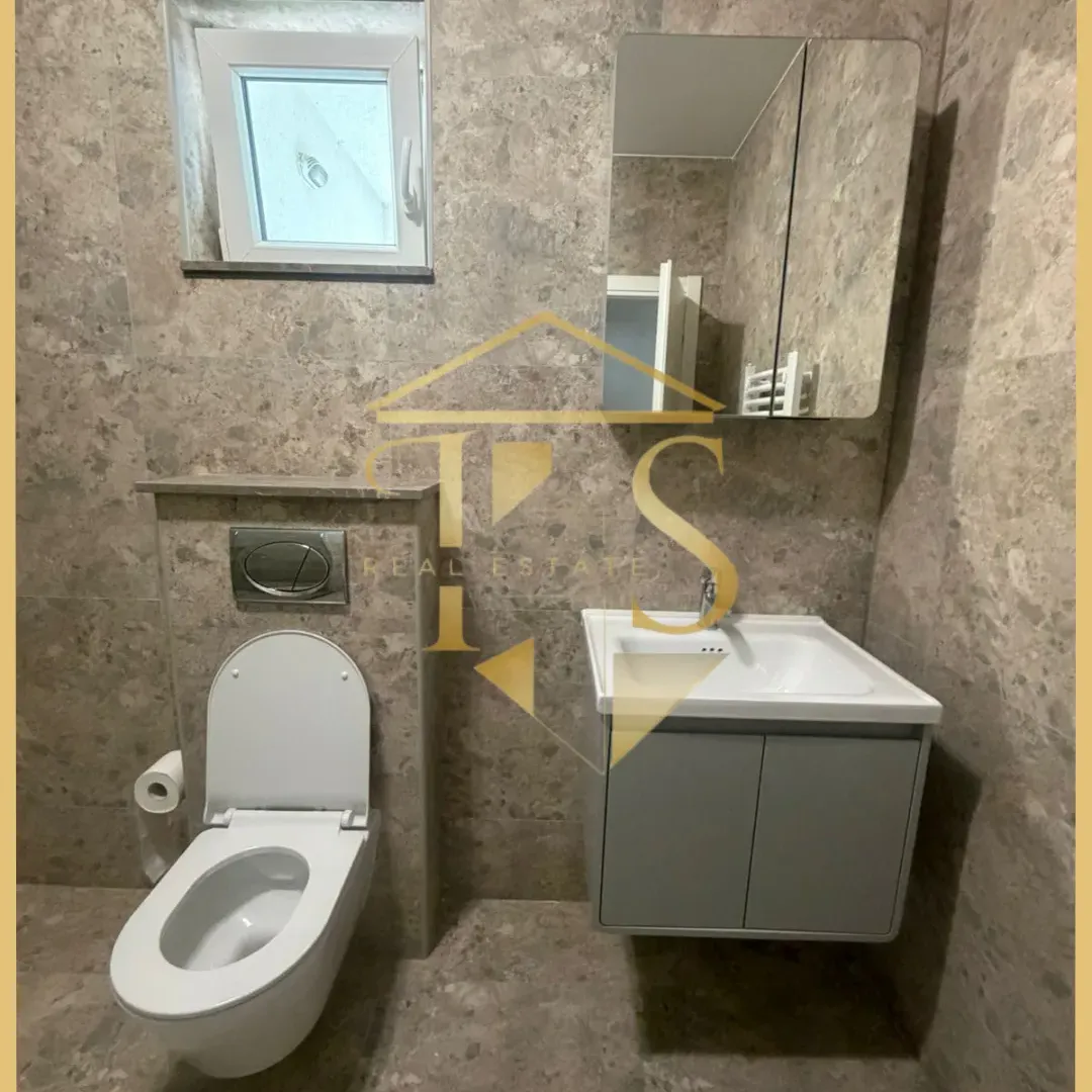 Izdavanje, jednosoban stan, 65m², Seljanovo, Tivat
