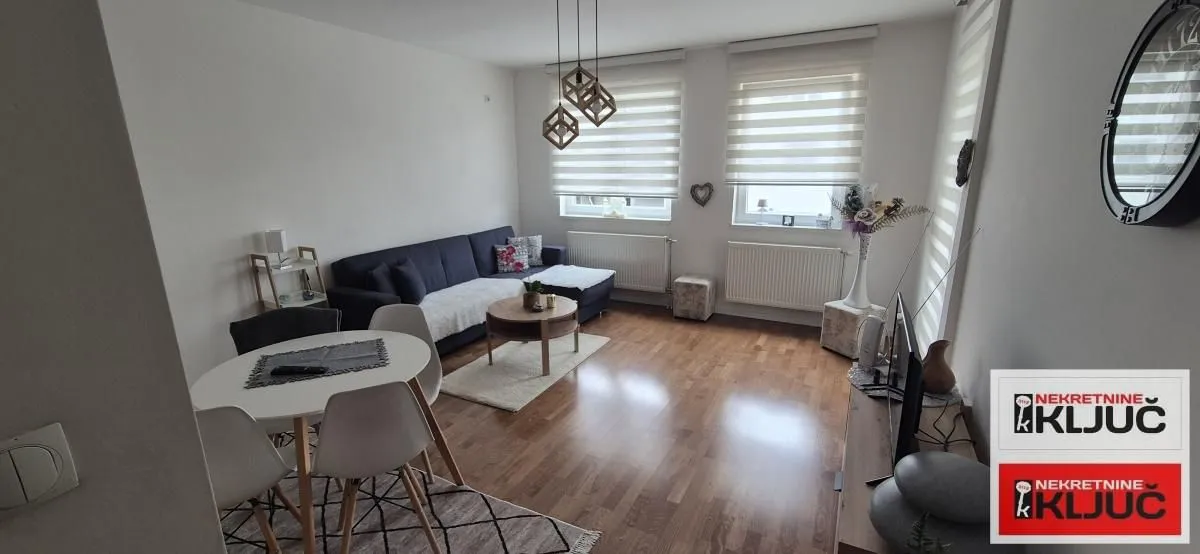 Sale, four bedroom apartment, 71m², Veternik, Novi Sad Sve Podlokacije