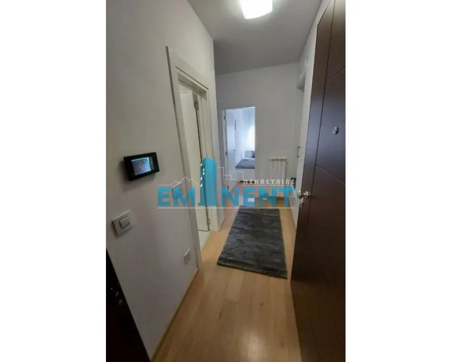 Rent, apartment, 35m², Voždovac Sve Podlokacije, Beograd