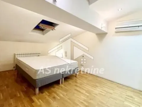 Sale, four bedroom apartment, 157m², Đeram Pijaca, Beograd - image 15