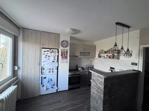 Sale, one bedroom apartment, 46m², Banatić, Novi Sad Sve Podlokacije - image 3