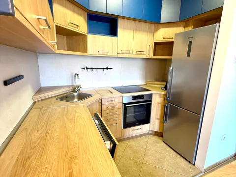 Izdavanje, jednosoban stan, 51m², Zabjelo, Podgorica - image 5