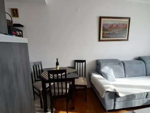 Rent, one bedroom apartment, 36m², Pobrežje, Podgorica - image 3