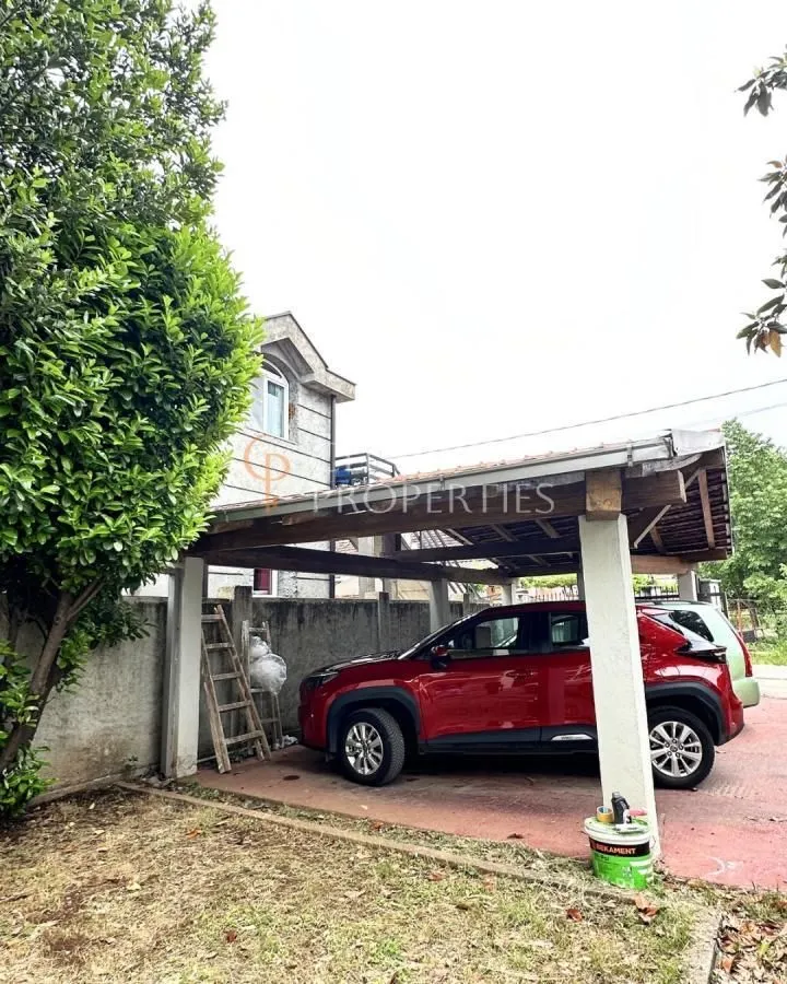Rent, house, 150m², Donja Gorica, Podgorica