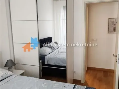 Rent, two bedroom apartment, 50m², Voždovac Sve Podlokacije, Beograd - image 5