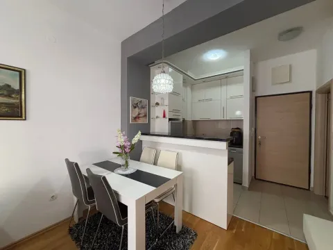 Rent, one bedroom apartment, 45m², Zabjelo, Podgorica - image 5