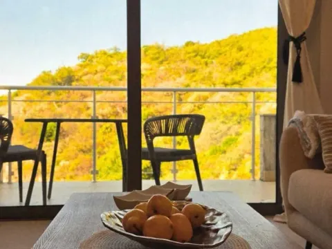 Sale, one bedroom apartment, 48m², Pržno, Budva - image 3