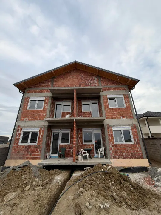Sale, house, 272m², Bečmen, Surčin