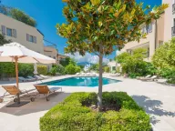 Rent, one bedroom apartment, 68m², Porto Montenegro, Tivat - image 11