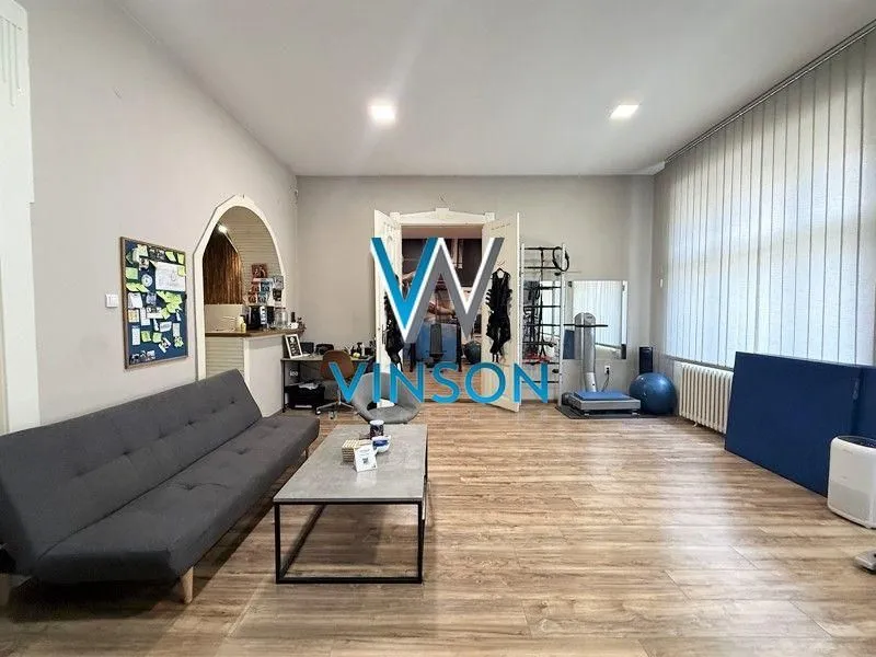 Sale, office space, 74m², Novi Sad Sve Podlokacije, Novi Sad