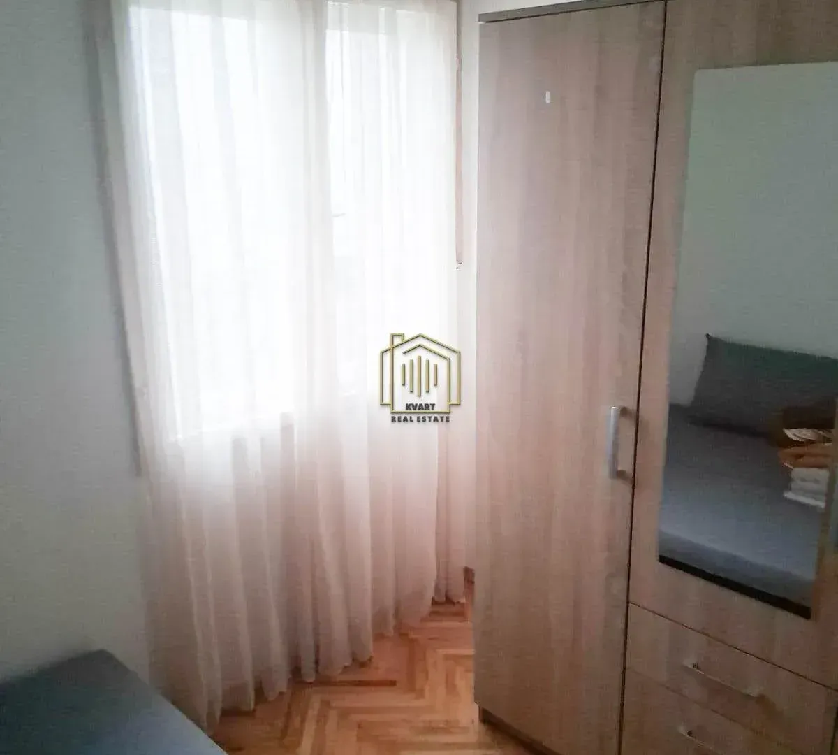 Rent, two bedroom apartment, 108m², Stari Aerodrom, Podgorica