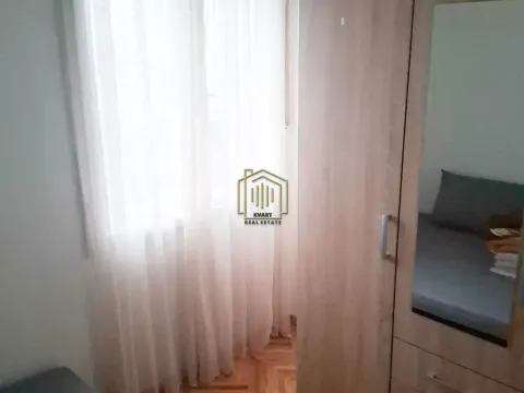Izdavanje, dvosoban stan, 108m², Stari Aerodrom, Podgorica - image 6