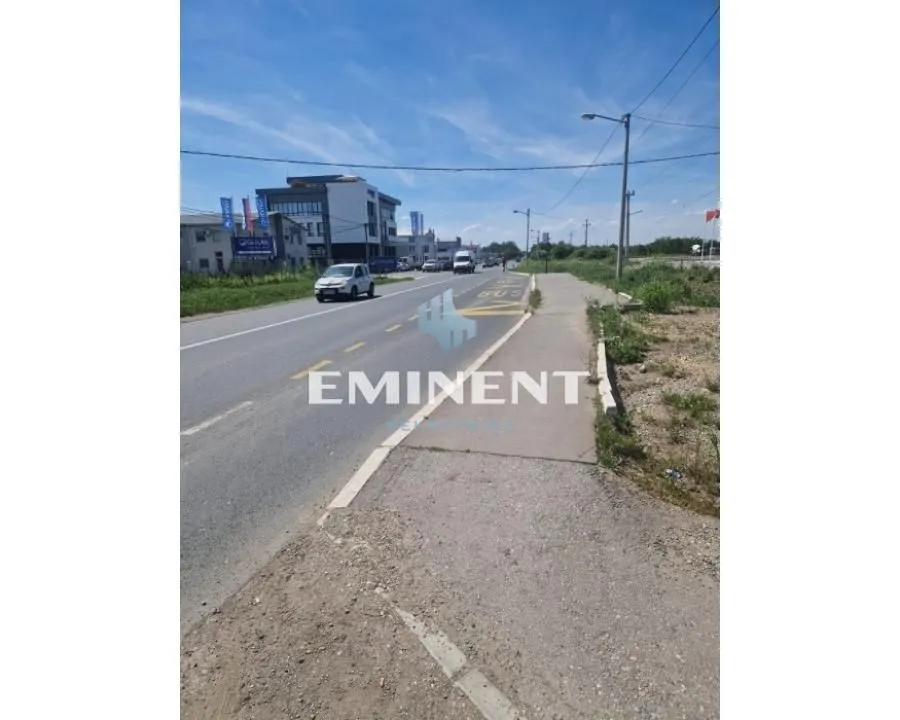 Rent, land lot, 3000m², Batajnica, Beograd