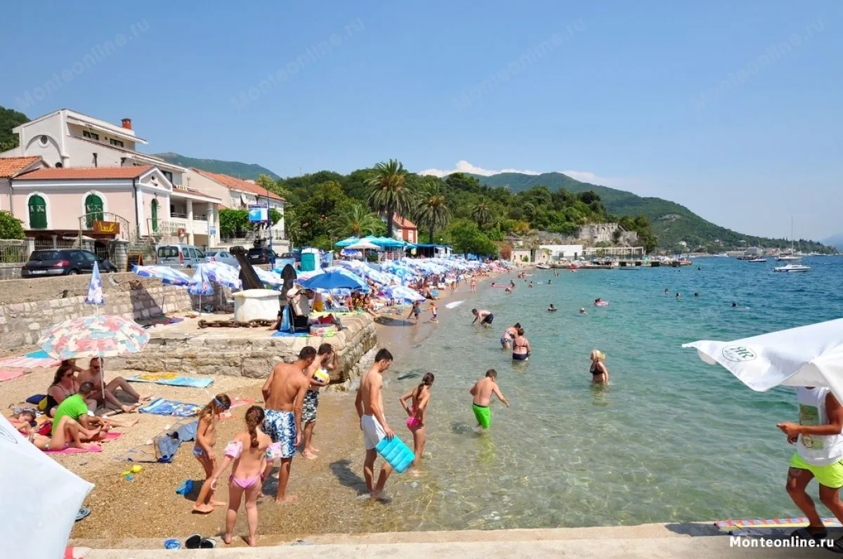 Prodaja, kuća, 500m², Herceg Novi, Crna Gora