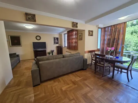 Prodaja, dvosoban stan, 74m², Centar, Budva - image 2