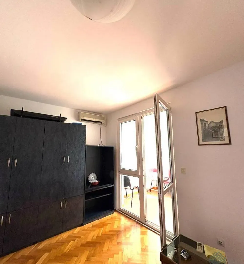 Sale, one bedroom apartment, 40m², Sutomore, Bar