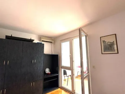 Sale, one bedroom apartment, 40m², Sutomore, Bar - image 9