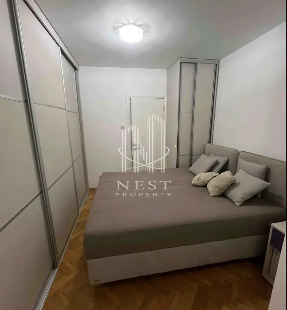 Izdavanje, dvosoban stan, 67m², Strelište, Pančevo