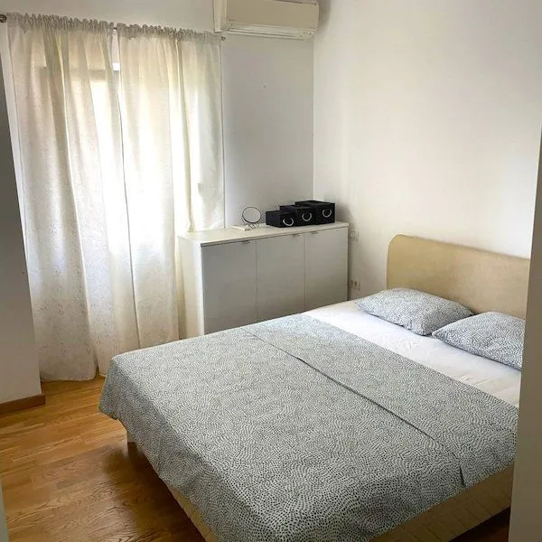 Rent, apartment, 63m², City Kvart, Podgorica