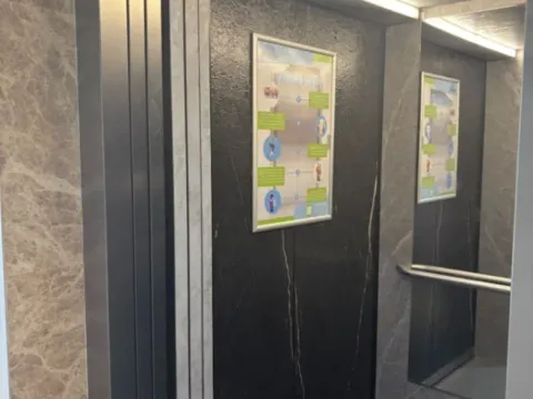 Prodaja, jednosoban stan, 54m², City Kvart, Podgorica - image 12