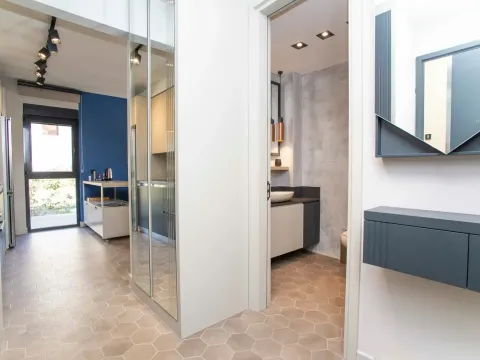 Sale, apartment, 125m², Tivat, Crna Gora - image 4