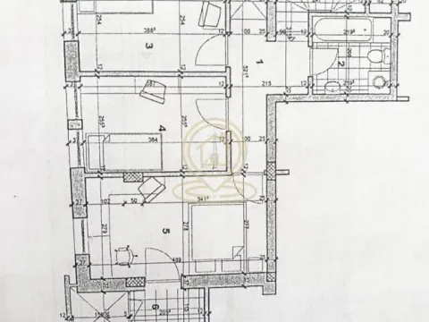 Prodaja, četvorosoban stan, 101m², Adamovićevo Naselje, Novi Sad Sve Podlokacije - image 16
