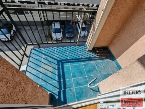 Prodaja, dvosoban stan, 45m², Nova Detelinara, Novi Sad Sve Podlokacije - image 6