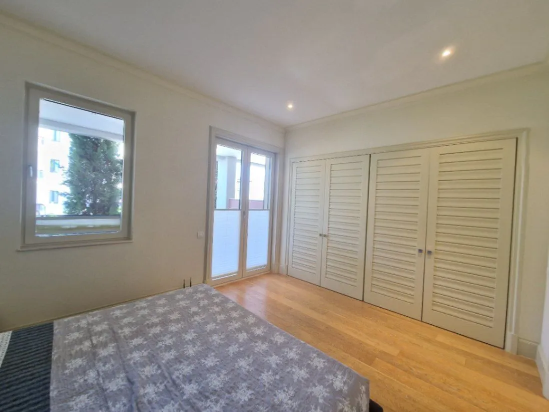 Prodaja, dvosoban stan, 115m², Porto Montenegro, Tivat