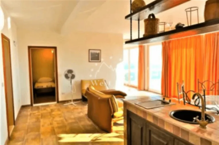 Sale, house, 3200m², Blizikuće, Budva