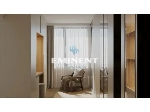 Prodaja, četvorosoban stan, 122m², Bežanijska Kosa Sve Podlokacije, Beograd - image 6