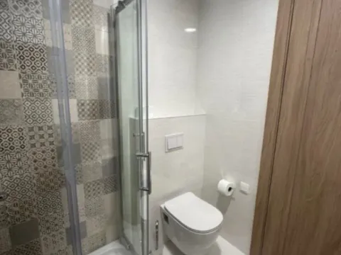 Rent, studio apartment, 30m², Master Kvart, Podgorica - image 9