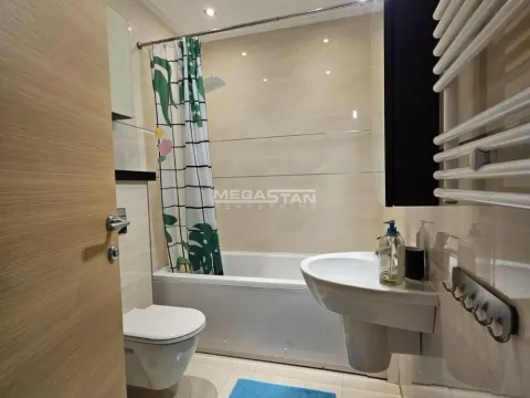 Izdavanje, trosoban stan, 126m², Vukov Spomenik, Zvezdara Sve Podlokacije - image 14