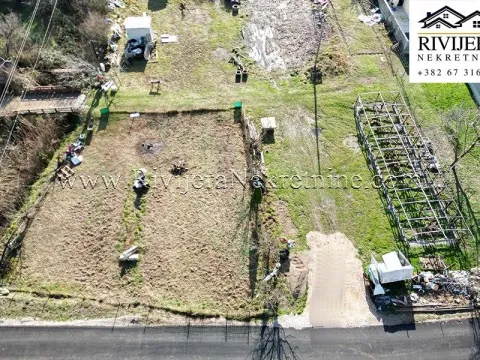 Prodaja, plac, 2000m², Radanovići, Kotor - image 5