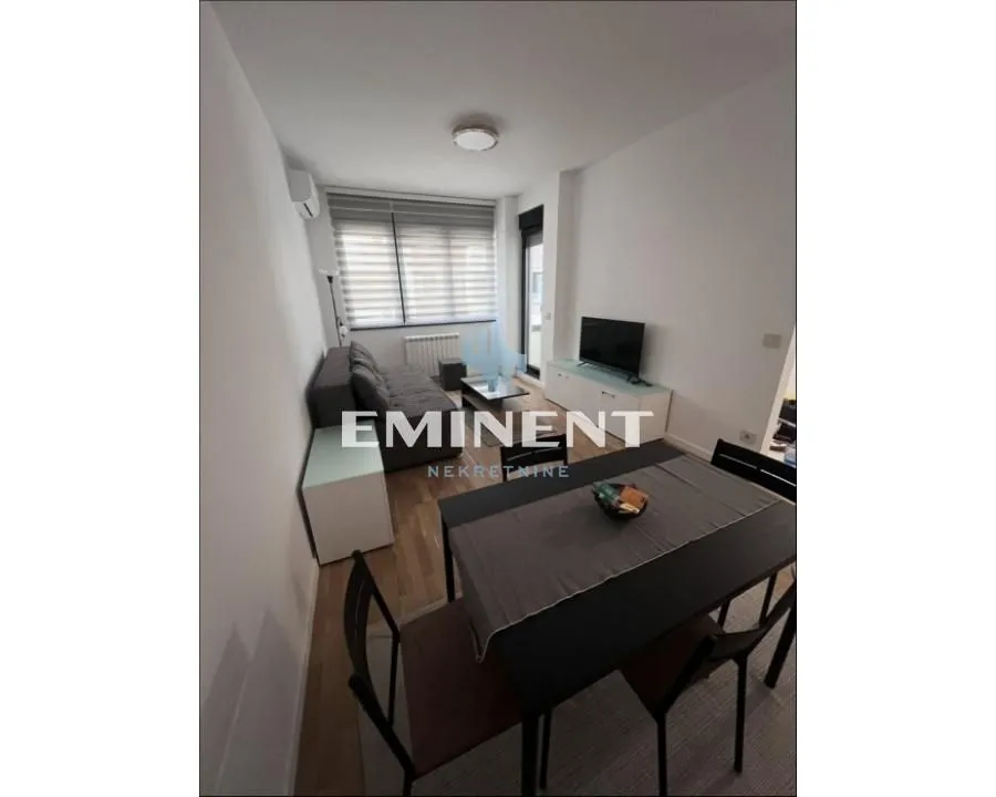 Izdavanje, dvosoban stan, 51m², Trošarina, Voždovac Sve Podlokacije